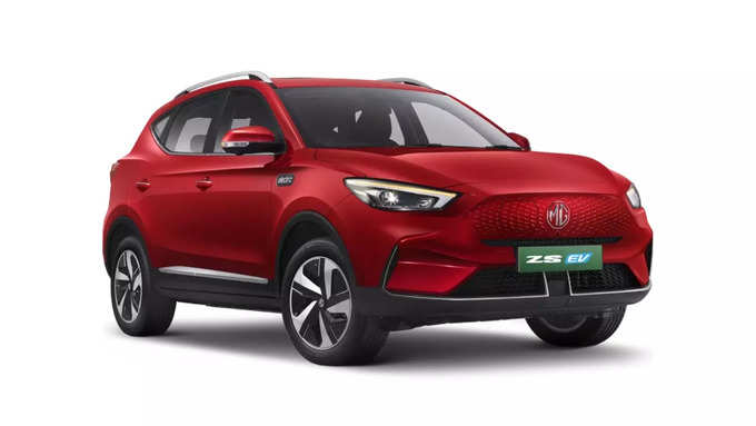 MG Motor has raised the price of electric cars-oneindia news