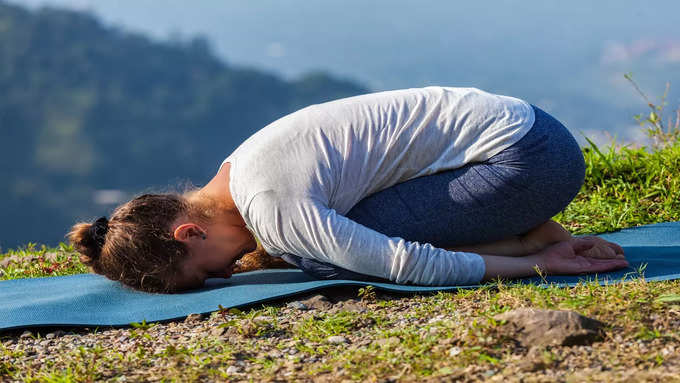 Elderly diabetics should do yoga..!-oneindia news