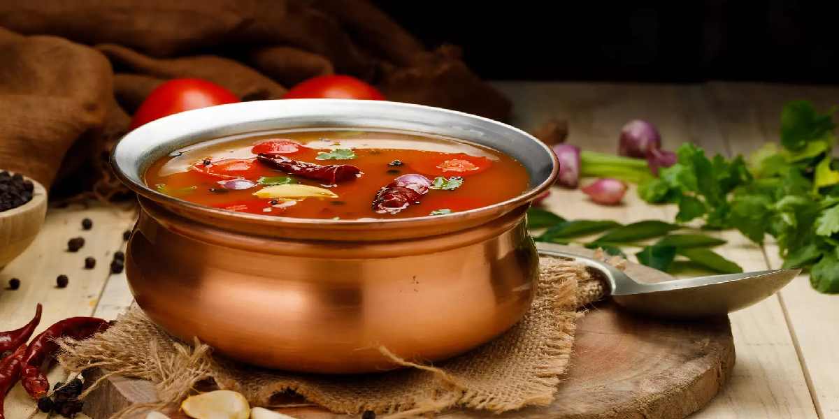 Chettinad Special..!  Can we make Manaka Manaka Onion Rasam?-oneindia news