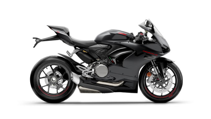 Ducati Panigale V2 Black,Ducati Panigale V2 Black was released at a price of Rs.21 lakh.. Do you know what is special about this bike?-oneindia news