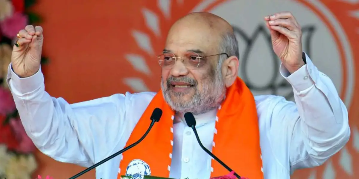 Good news for the rescue workers... Amit Shah's amazing announcement.!-oneindia news