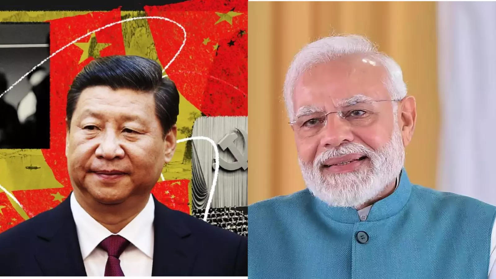 If they say congratulations.. they say thank you immediately.. it will not be good.. China threatened India-oneindia news