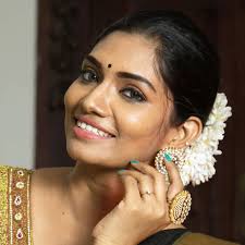 Look.. How perusal you are.. Your body is sick.. Kritika Annamalai opened her mouth about divorce..!-oneindia news