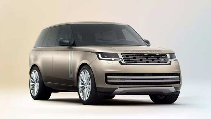 Leo movie villain Sanjay Dutt bought the new Range Rover Autobiography.. Do you know the price?-oneindia news