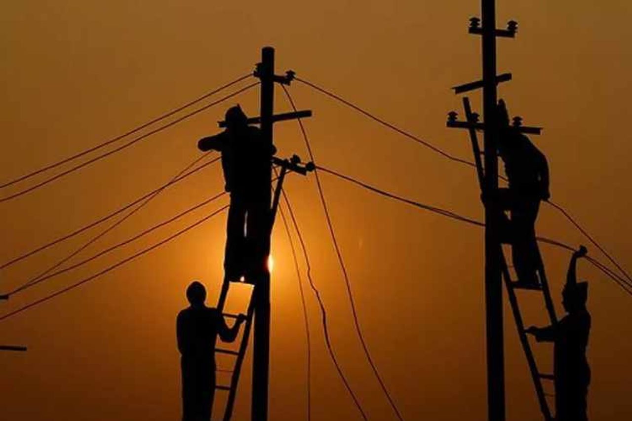 Maintenance work: Power outages in Chennai today (June 14).-oneindia news