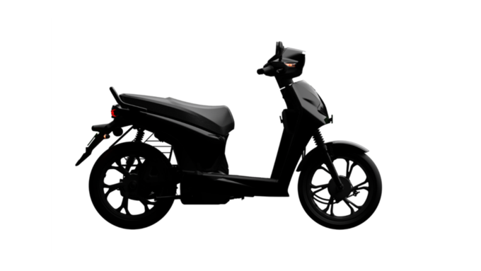 New Electric Scooter - bgauss ruv350 electric scooter to be launched on June 25-oneindia news