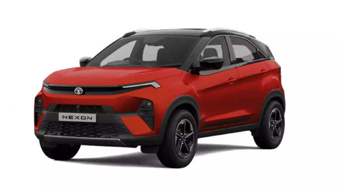 Nexon iCNG model with turbocharged engine will be launched soon-oneindia news