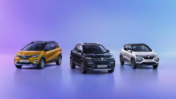 Renault Duster Launch In India, the new third generation Renault Duster is coming.. What are the facilities?  When is the release?  - 3rd gen renault duster coming to india at 2025-oneindia news