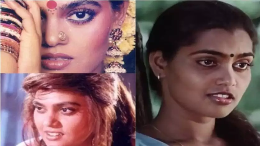 From driver to servant, silk smitha without discrimination.. information released by the celebrity...-oneindia news