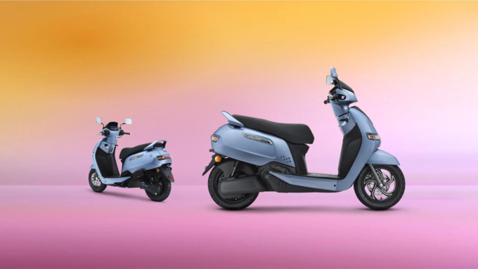 TVS iQube SvsOla S1X+..Which is the best electric scooter?  A comparison.!-oneindia news