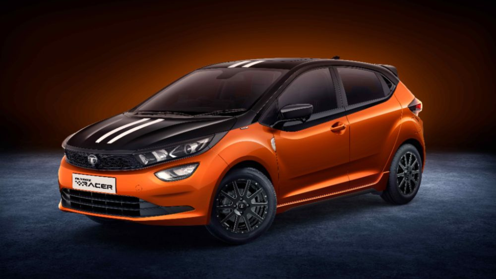 Tata Altroz ​​Racer edition will be released tomorrow.. What price can we expect?-oneindia news