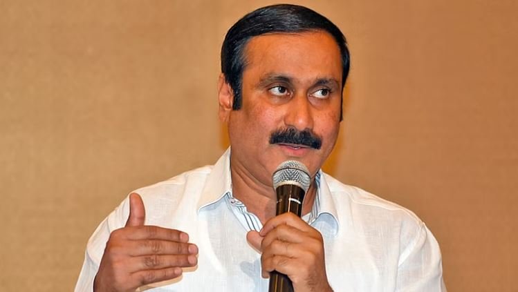 Tamil Nadu Government should allocate additional funds to the Government Transport Corporations – Anbumani!-oneindia news