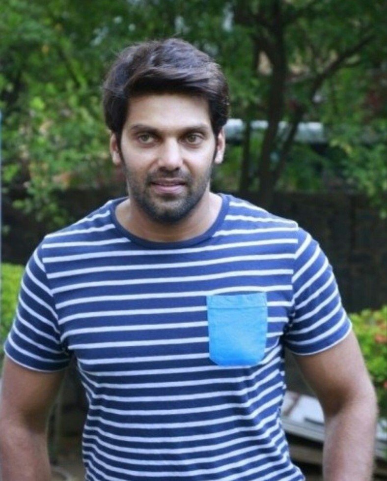 Pa.  Actor Arya will play the villain in Ranjith's direction!-oneindia news