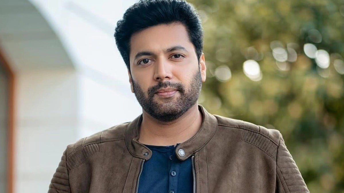 Jayam Ravi & Arthi divorce..?  Is this actress the reason..?-oneindia news