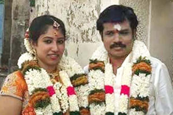 Shocking post released by Madurai Muthu's wife..!  So.. is that information true..?-oneindia news