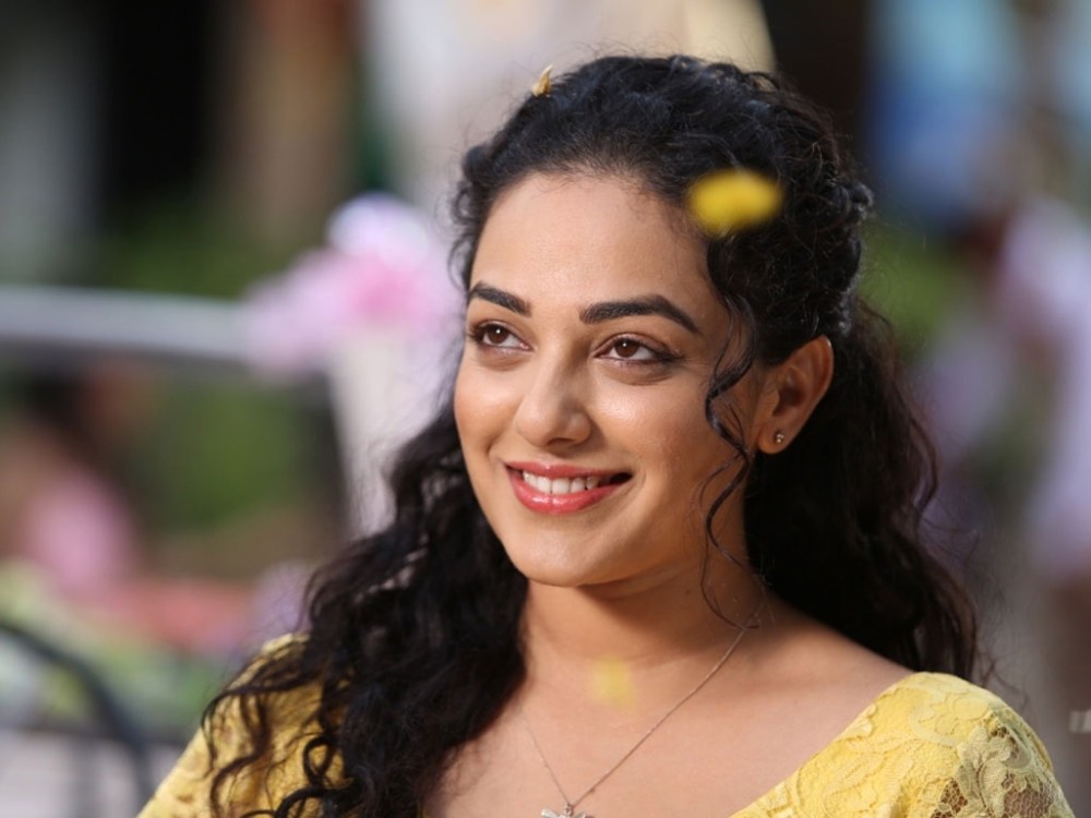 This thing in Nithya Menon's body.. The reason for not getting married.. Famous actor Bagheer..!-oneindia news