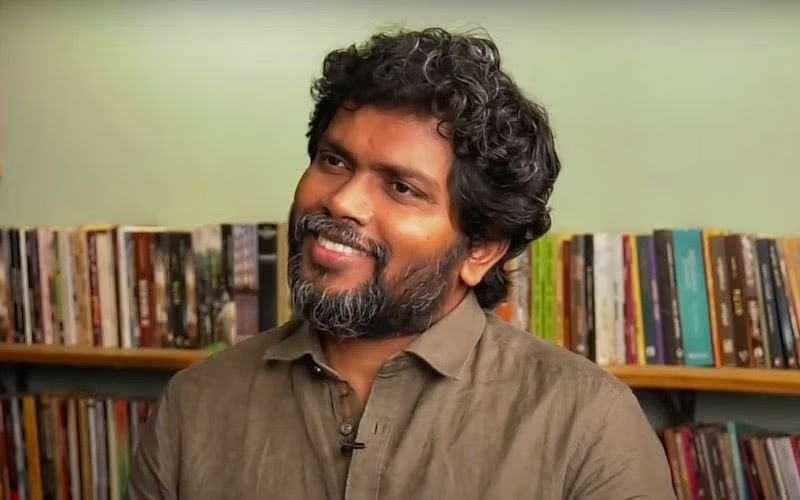 Manikandan acting in Pa. Ranjith's production...  Who is the director?-oneindia news