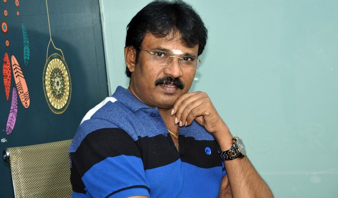 Empire publicly challenged director Atlee..!  What new panchayat is this..!-oneindia news