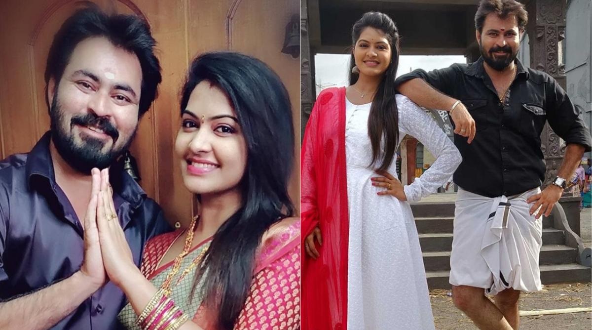 Confirmed Rachita Mahalakshmi second marriage..!  Look who the groom is..!-oneindia news