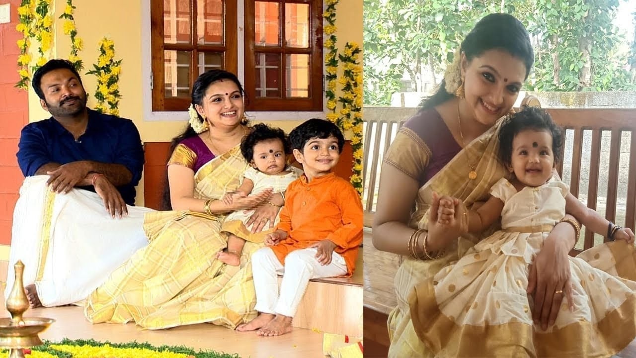 I was throbbing with fever.. but I never thought that Nayanthara would do this.. Actress Saranya..!-oneindia news