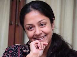 Surya Jyotika Kadhal.  What did you say like this..!-oneindia news