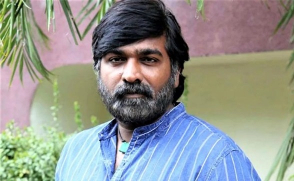 Father's death.. mother's dream.. the other side of Vijay Sethupathi that many people don't know..!-oneindia news