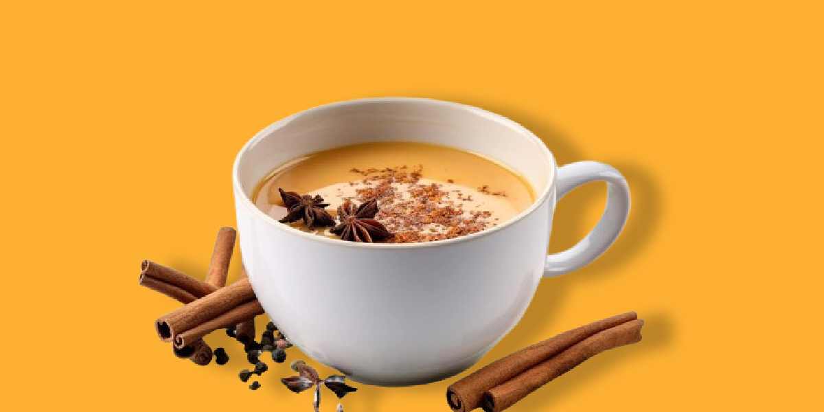 How to make masala tea that refreshes the body? Let's know how to buy..-oneindia news