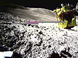 NASA followed Chandrayaan 3;  Japan sent a laser to the lander-oneindia news