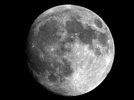 Will the moon disappear after all these years?  Scientific facts-oneindia news