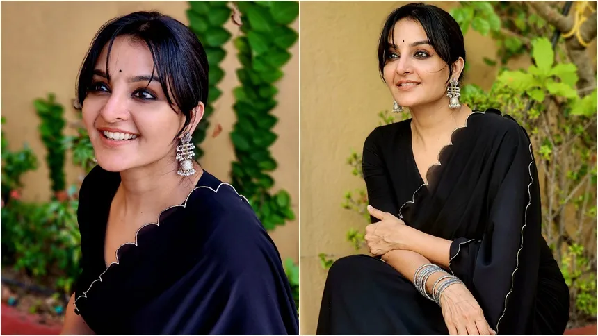 Manju Warrier