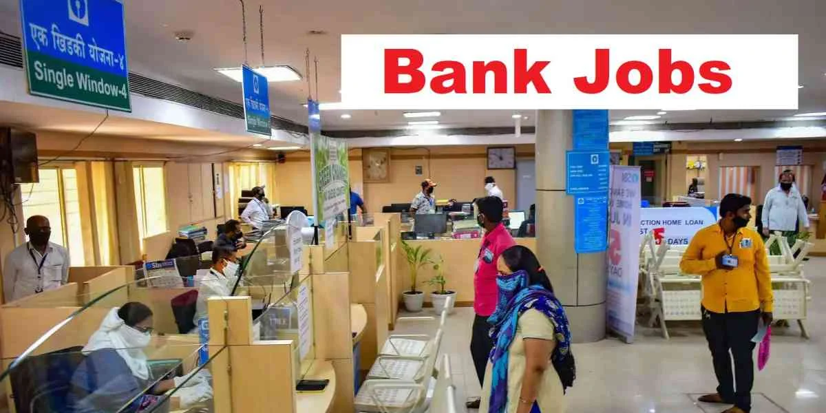 Employment in Public Sector Banks - Don't miss it..!  Apply from today..-oneindia news