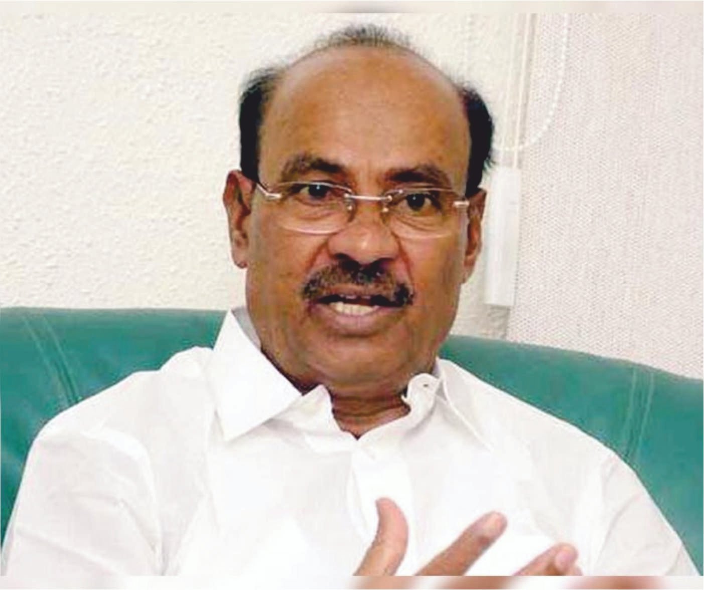 Why not complain? The DMK legislator who attacked innocent people should be arrested! – Condemnation of Dr. Ramadoss