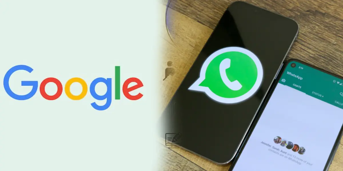 WhatsApp following Google?  New feature coming soon!-oneindia news