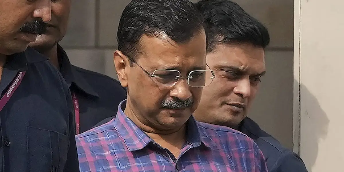 Why was Arvind Kejriwal arrested?  High Court question to CBI.-oneindia news