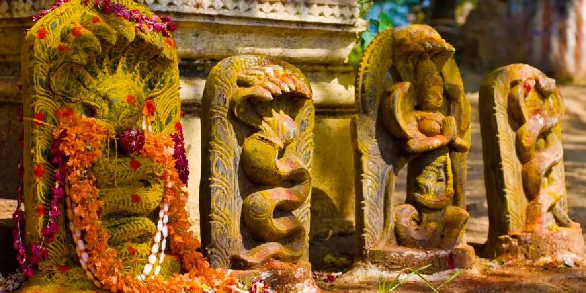 Naga Chaturthi