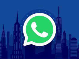 Now you can also like WhatsApp status.. New update is coming!-oneindia news