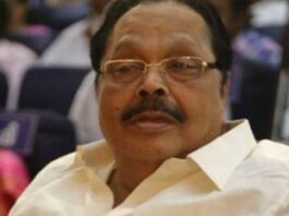 'Sir, help me too sir': Minister Duraimurugan admin Kusumbu?-oneindia news