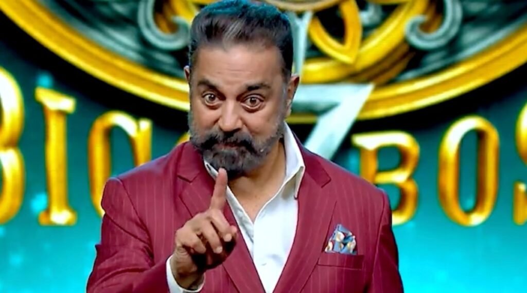 Is he the next host of Bigg Boss?