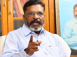 “Government – ​​share in power.,” this question is not necessary.! – Thirumavalavan.-ONEINDIA NEWS