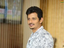 The single question asked by the journalist.. Jeeva mouthed in anger.. Sexual problem that manifests itself..!-oneindia news