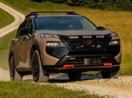 2025 Nissan Rogue Rock Creek: Ready for adventure-ONEINDIA NEWS